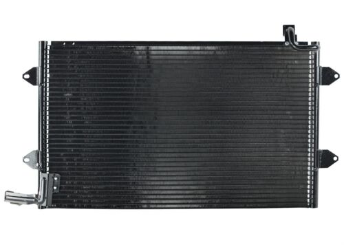 OSC 4645 OSC Cooling Products 4645 New Condenser For 93-01 Cabrio Golf Jetta - Picture 1 of 8