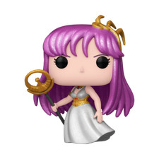 Ultimate Funko Pop Saint Seiya Figures Checklist and Gallery 26