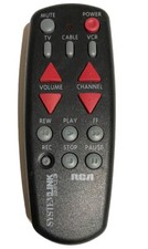 RCA SystemLink 3 Universal Device TV Remote Control System Link Electronic Acces