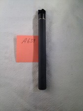 NEW 5/8" SH. CARBIDE BORING BAR C10-SCLCR-3. CCMT 3. W/COOL. 5-3/4" OAL A639