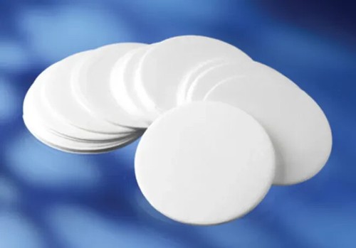 Fisherbrand™ Grade 51 Ashless Hardened Quantitative Filter Paper (100) MRP £110 - Picture 2 of 2