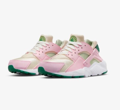 ladies huarache trainers