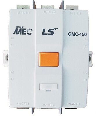 NEW LS GMC-150 Contactor 100-240VAC