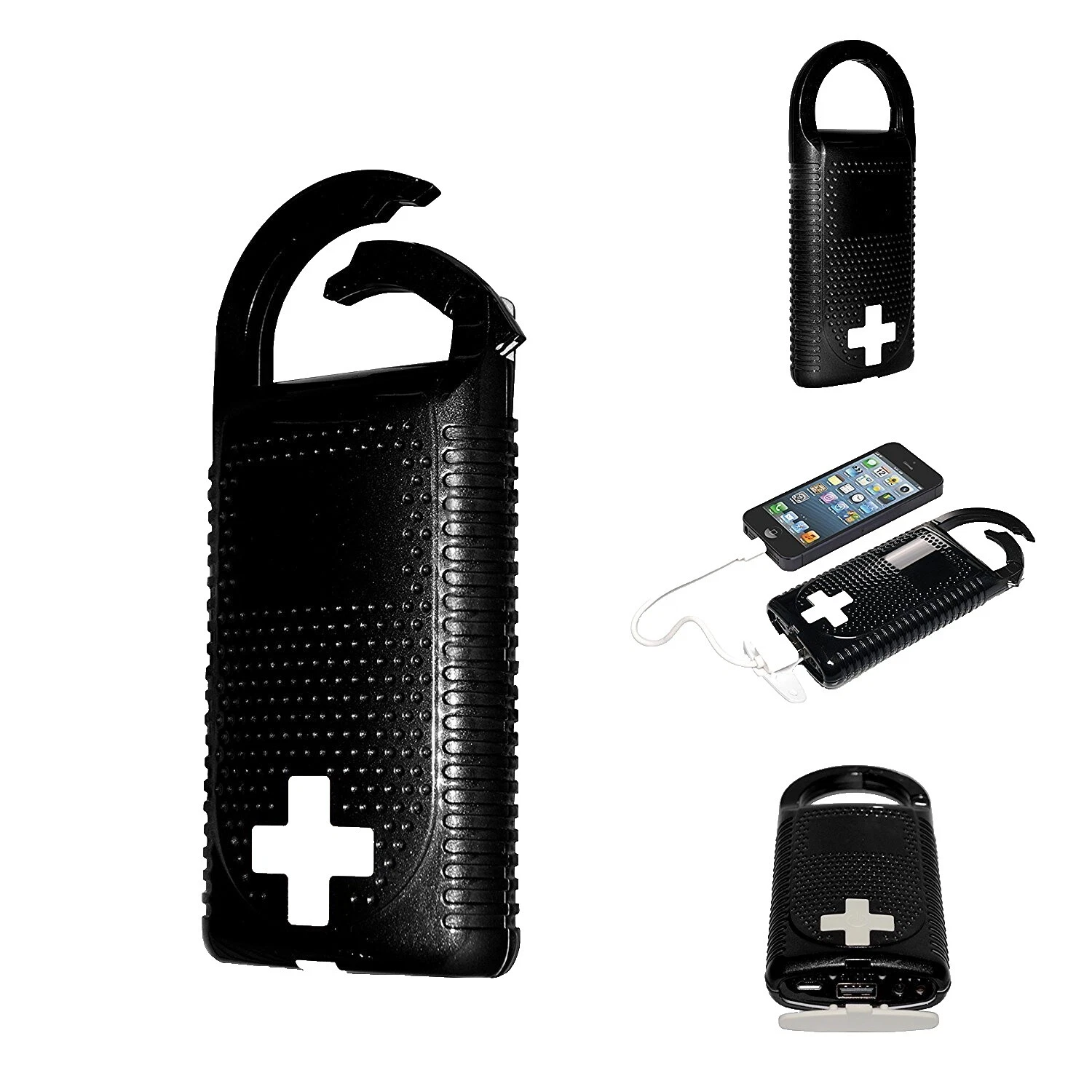 Cell Phone Power Banks for Samsung Galaxy Note 4