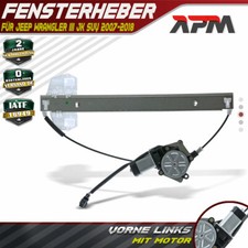 Lève vitre Jeep WRANGLER