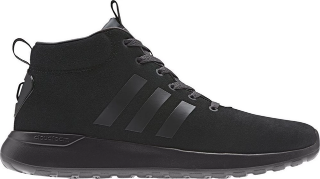 adidas lite racer mid