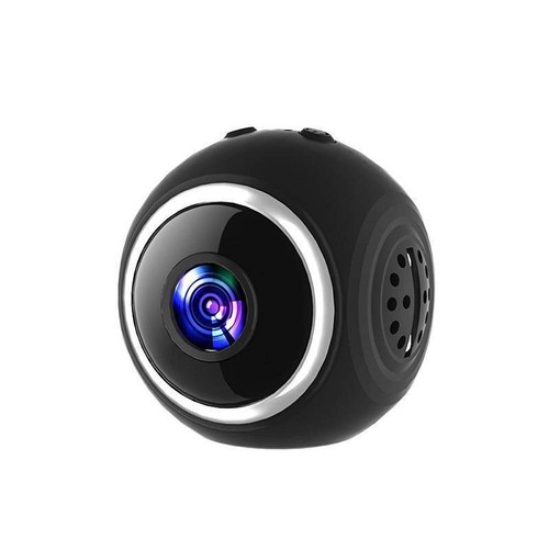 1080P HD IP Camera WiFi IR Night Smart Home Wireless Security Baby Monitor - Picture 13 of 15