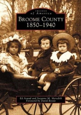 Ed Aswad Suzanne M. Meredith Suzanne M Meredith Fore Broome County 1 (Paperback)