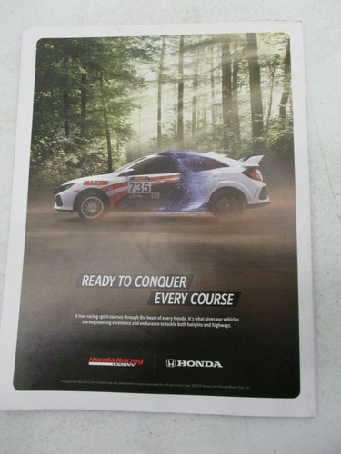 AUTO WEEK MAGAZINE JUNE 17 2019 NIKI LAUDA TRIBUTE DARRELL WALTRIP COCA COLA 600 - Picture 4 of 6