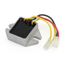 Voltage Regulator For 8-20HP 303707 303772 303775 303777 303776 Engines 493219