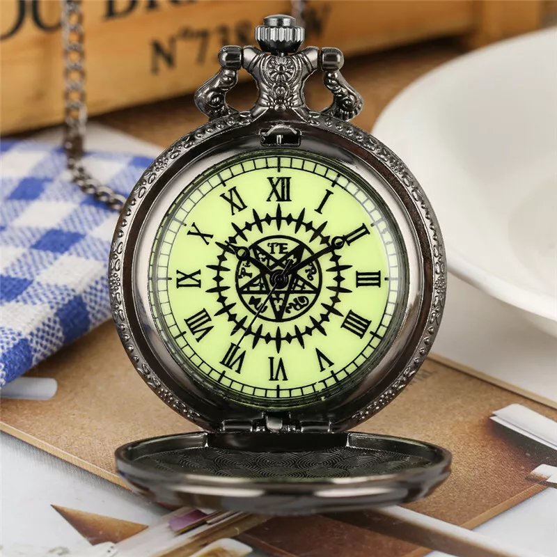 Pocket watch band sale