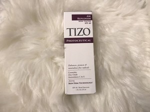 tizo am replenish