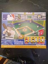 oyo sports nfl full field building block set