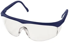 Prestige Medical Colored Full Frame Adjustable Navy