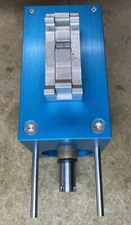 LEAP PAL CTC Analytics MV 02-02A HPLC Injector