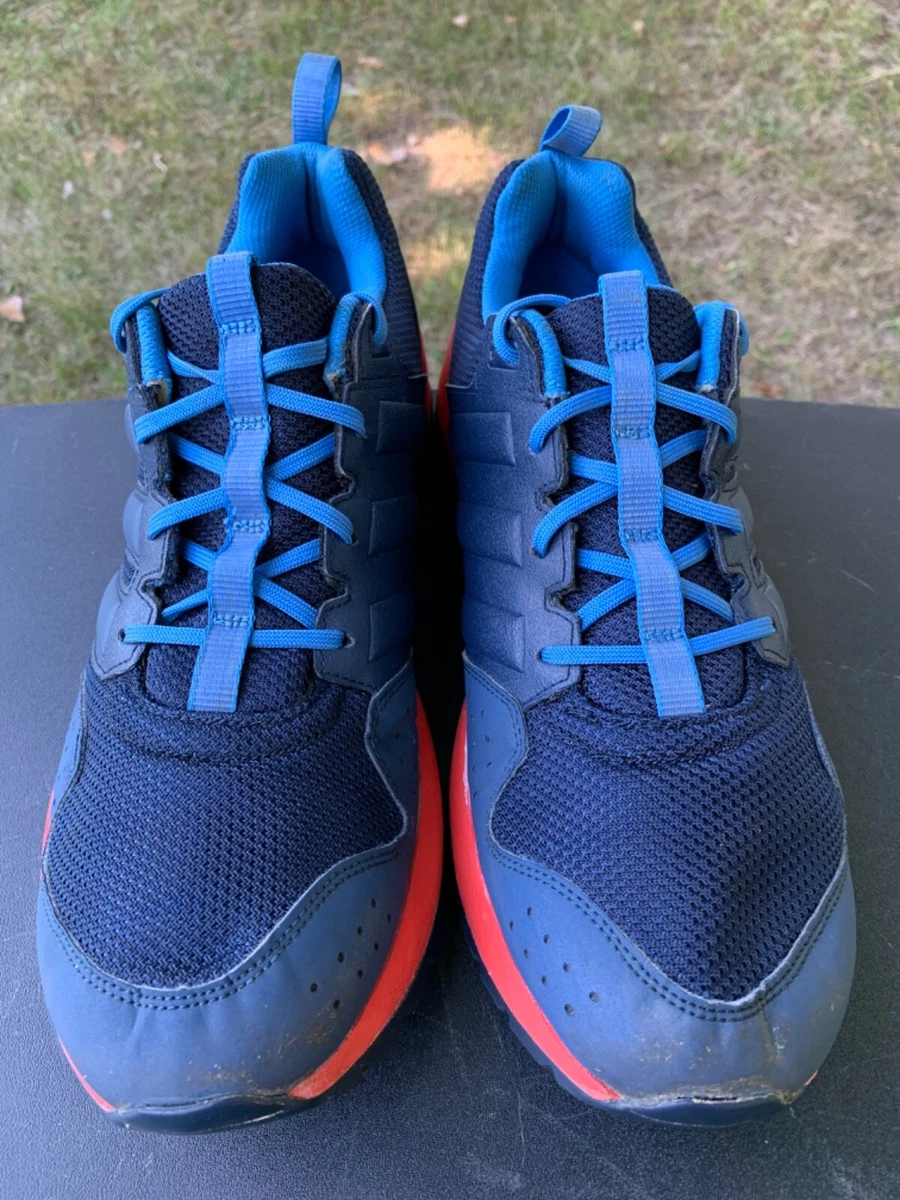 Adidas gsg9 top running shoes mens