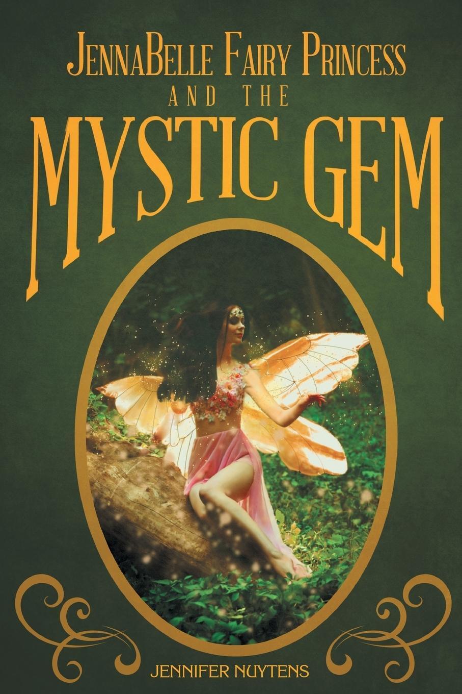 Thumbnail - Jennifer Nuytens | Jennabelle Fairy Princess And The Mystic Gem |