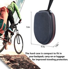 JBL Tune 510BT / Tune 500 / Tune 520BT Wireless On-Ear Headphones Case Only 