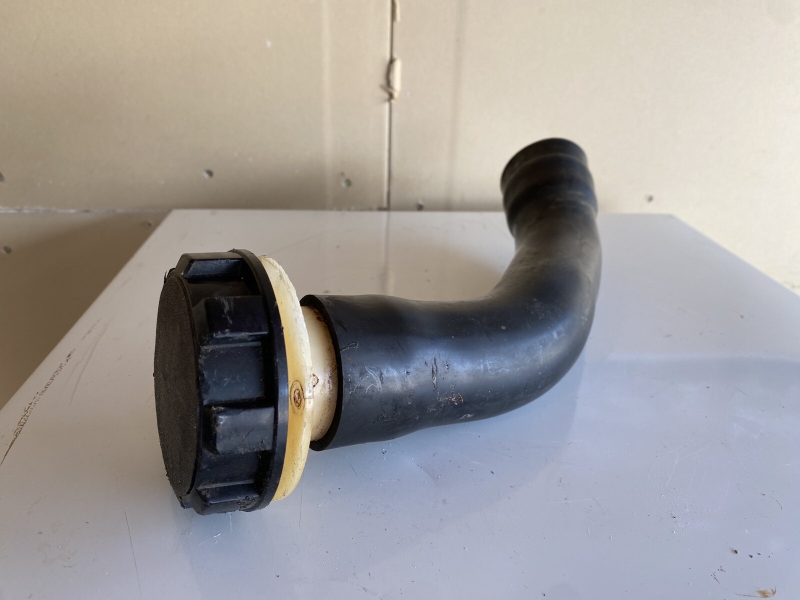 Kawasaki Jetski Js550 440 Fuel Filler Hose eBay