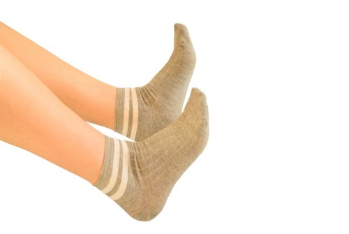Sierra Socks Women's Bamboo Ankle Hi Performance Luxurious Socks - Picture 57 of 69