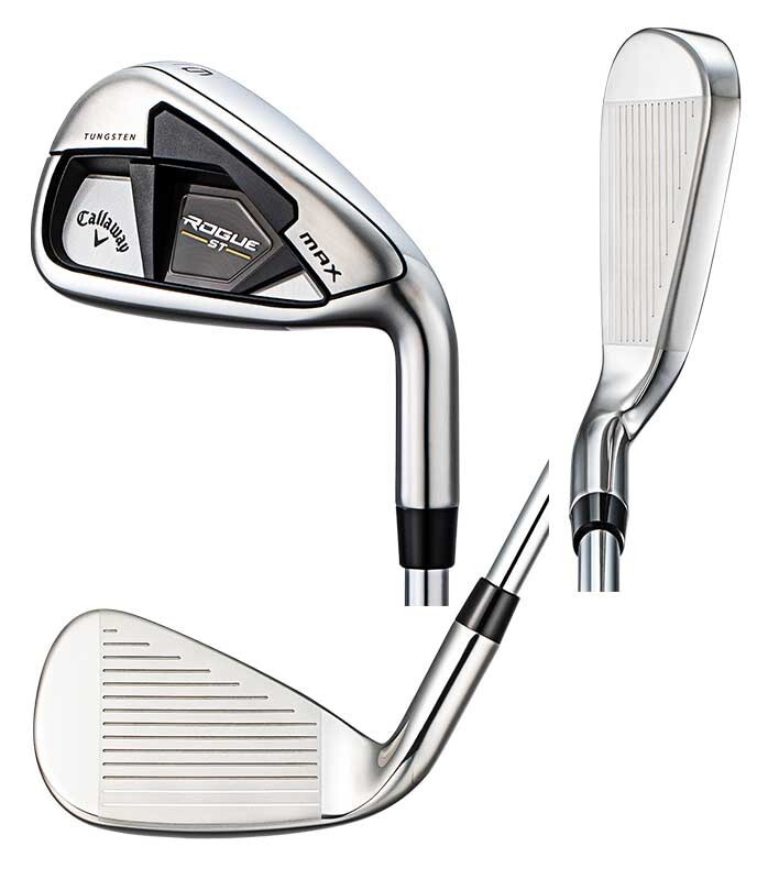 新品Callaway Rogue Wedge Dynamic Gold 95 Callaway ROGUE ST MAX Wedge 1 Clubs Sw Dynamic Gold 95 S200