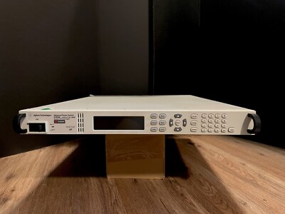 KEYSIGHT N7954A Advanced Power System Dynamic DC Power Supply,80 V,12.5 A,1000 W