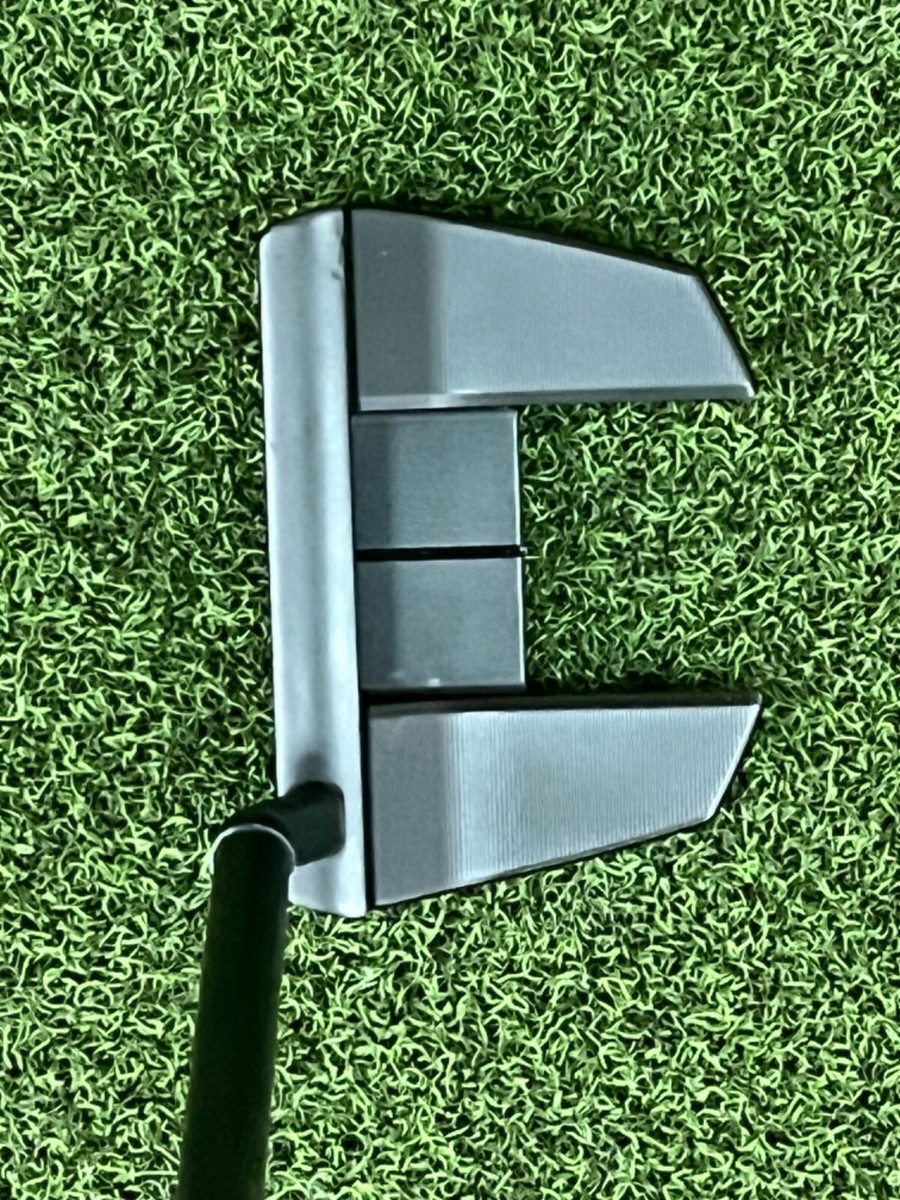 Ping PLD Prime Tyne 4 Limited Edition stability tour shaft Ping PLD Prime Tyne 4 Limited Edition stability tour shaft