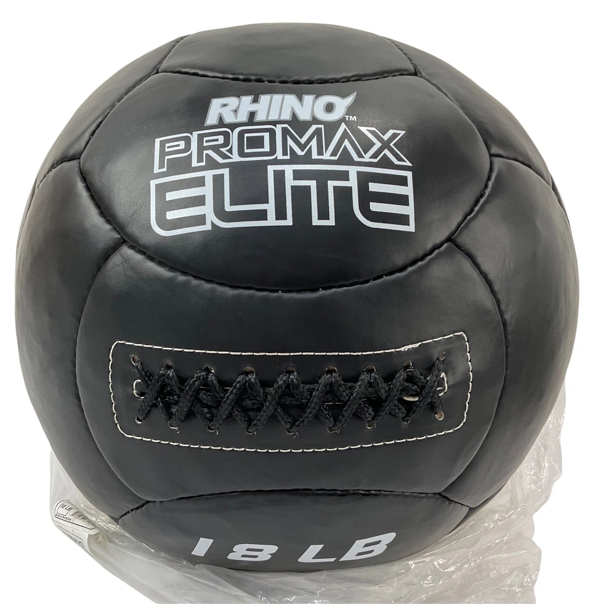 Rhino promax cheap medicine ball