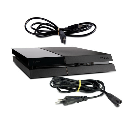 ps4 1004a