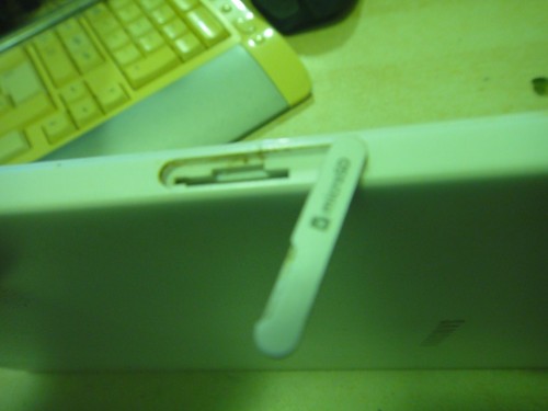 Samsung SM-T580 Tablet blanca con problemas recambios España - Imagen 10 de 16