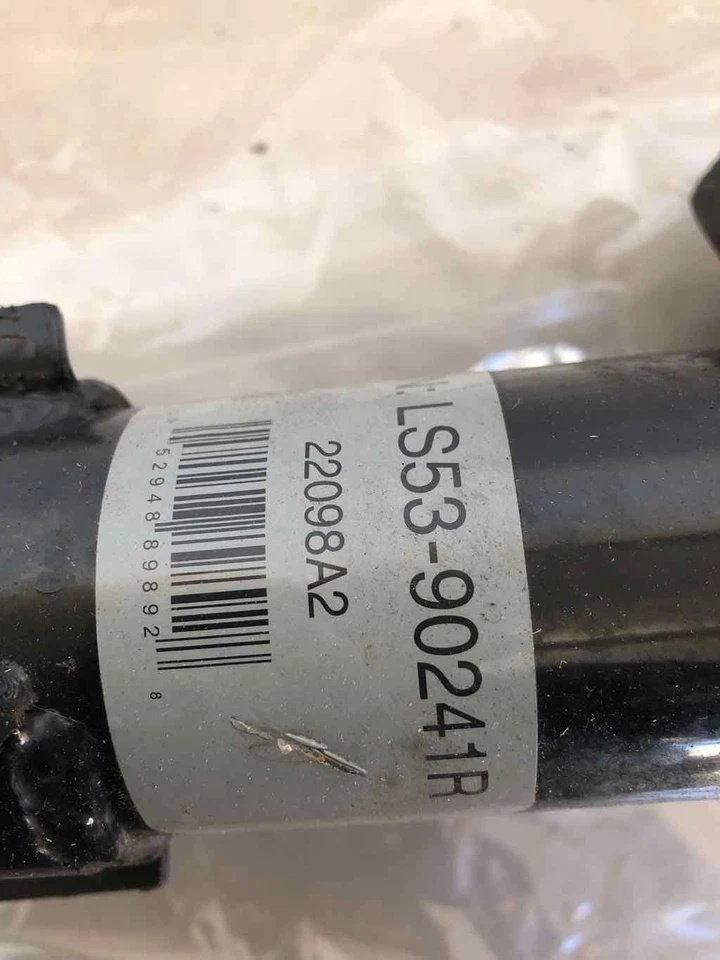 1994 - 1997 MERCURY COUGAR XR7 Front Strut Shock Absorber w/ Spring Right RH - Image 3 of 4