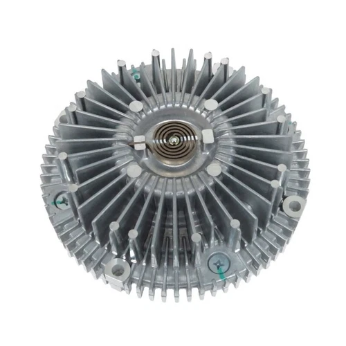 Radiator Fan Clutch for MAZDA 929 MPV 3.0 L 1992-1998 RA/1184RS - Picture 2 of 6