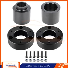 For Chevy Tahoe Avalanche Suburban 1500 3" Front & 3" Rear Leveling Lift Kit
