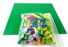LEGO Games: Minotaurus (3841) (xli)