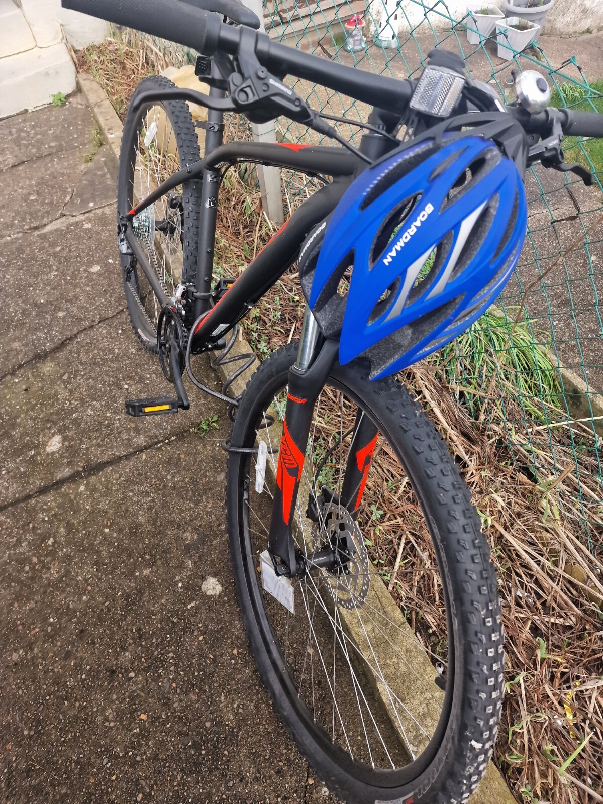 rockhopper specialized bike eBay