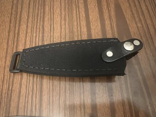 Extremely Rare Gerber Guardian I Cutlery Shoppe Knife Serial Number 14 - Picture 16 of 23