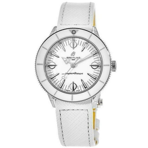 Brand New Burberry BU9035 Stainless Steel With Gray Dial 38 mm