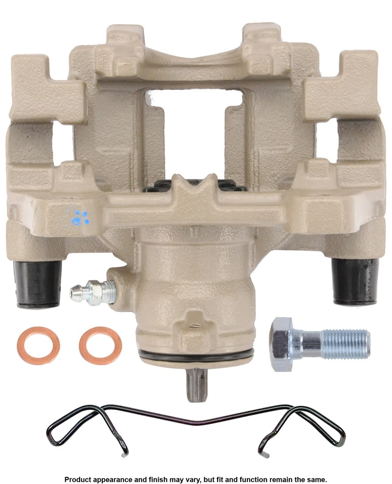 适用于 2017 - 2019 年福特 Escape 盘式制动卡钳左后 Cardone 2018 — 第 3/4 张图片