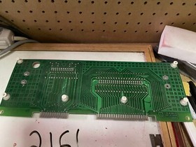 FIREFOX - 1983 Atari- as-is complete untested non-JAMMA Arcade PCB-FREE SHIPPING