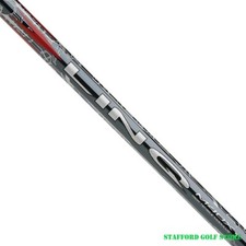 UST Mamiya LIN-Q M40X Graphite Driver/Wood Shaft .335 Tip Red/Blue/White New 