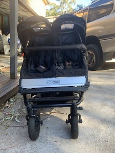 running pram ebay