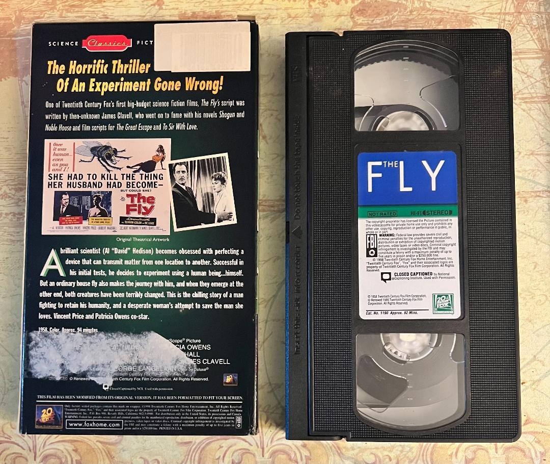 ミュージック WOLF / Flying Higher (VHS) WOLF / Flying Higher (VHS)
