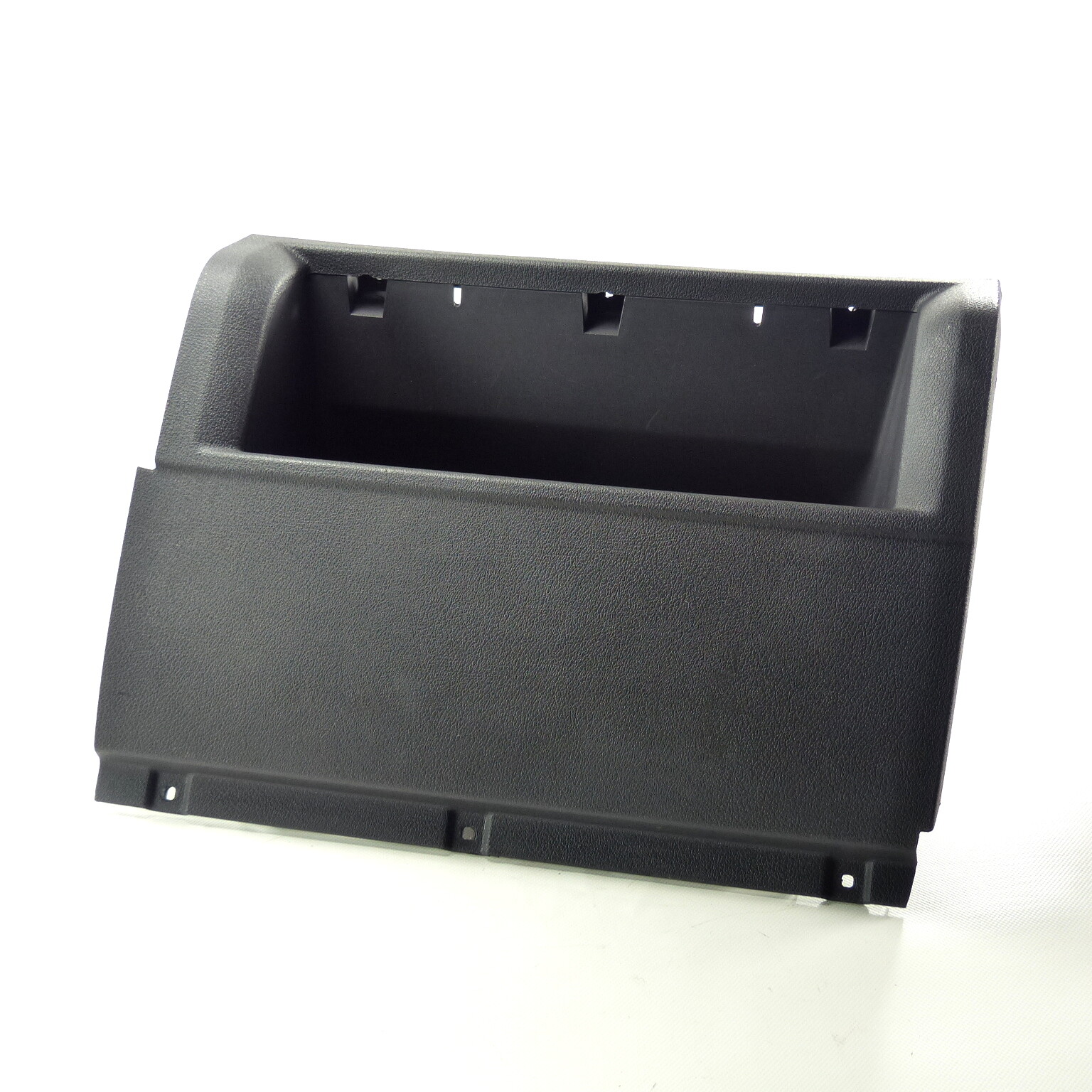 VW Caddy 2K 2C Handschuhfach Fach Ablage rechts schwarz 2K1857919D