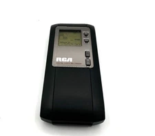 Vintage RCA RP 5020A Digital Voice Recorder/Player Handheld Tested & Working