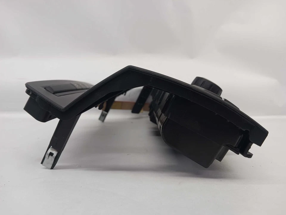 2012 BMW X5 Heat AC Controller automatic 4 zone control OEM 12 — 第 4/4 张图片