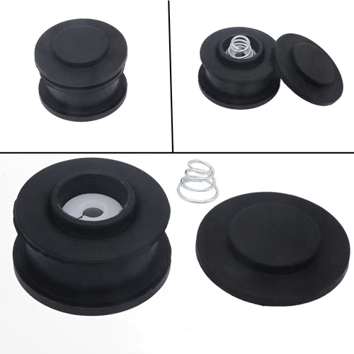 Buje de extremo de acoplamiento de cable de control de cambio de marchas manual para Vauxhall Astra 2009-2018 - Imagen 6 de 7
