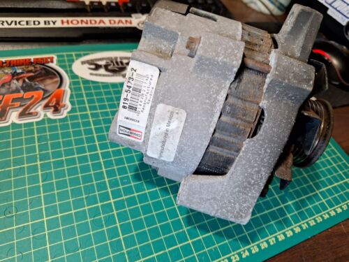 GMC Chevrolet Buick Delco Remy Alternator 21035 Used Working Fits 1993-96 - Picture 3 of 11