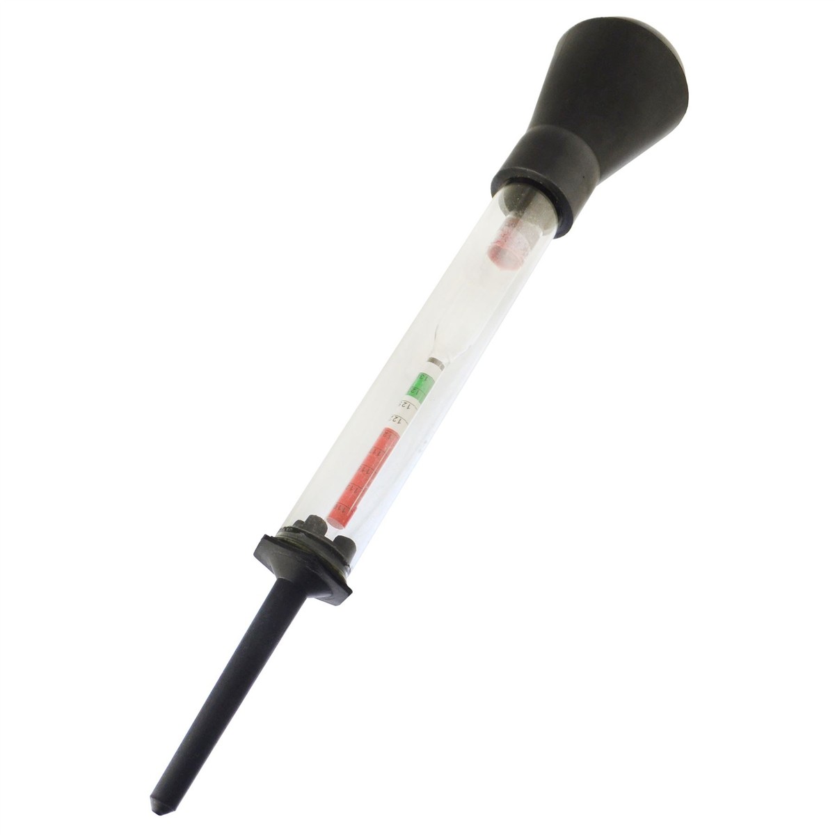 Battery Hydrometer Testing Electrolyte Level Density Lead Acid