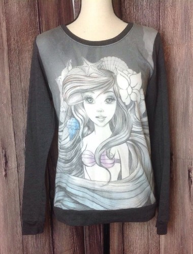 Disney Ariel Little Mermaid Artistic 