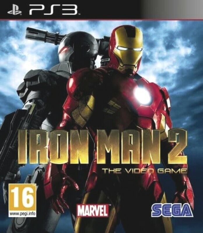 PS3 Marvel Game for Kids and Teenagers Buy 1 Or Bundle Up PlayStation 3 UK